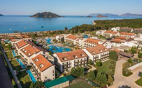 Akra Fethiye Tui Blue Sensatori